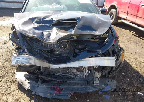 2016 Dodge Dart Gt Sport из США, поврежденный, VIN 1C3CDFGB6GD823454